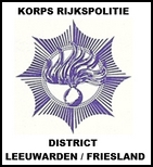 RPLogo District Leeuwarden Friesland [LV]